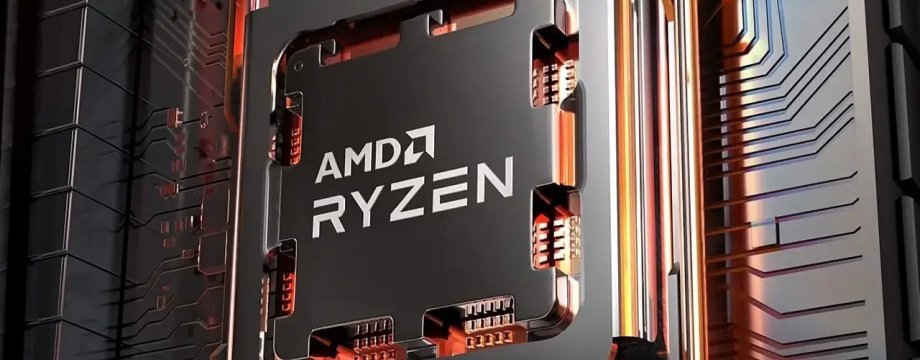 Amd Ryzen