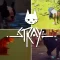 Модифікації для Stray: Гарфілд, Сі Джей, цуценя, інші породи та вид від першої особи