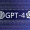 GPT-4 - нова версія мовної моделі від компанії OpenAI стала доступною платним підписникам ChatGPT
