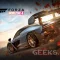 Forza Horizon 4 стала доступна у Steam