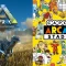 Отримайте Capcom Arcade Stadium：STREET FIGHTER II - The World Warrior і ARK: Survival Evolved безкоштовно в Steam