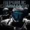 Star Wars: Republic Commando перевидадуть на PS4 і Nintendo Switch