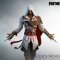 Нова колаборація в Fortnite: цього разу із серією Assassin's Creed