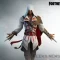 Нова колаборація в Fortnite: цього разу із серією Assassin's Creed
