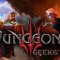Роздача гри Dungeons 3 на Epic Games Store
