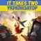 Як встановити Українізатор для гри It Takes Two - Гайд