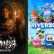 Роздача Amnesia: Rebirth і Riverbond в Epic Games Store