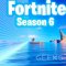 Epic Games анонсували 6 сезон другого розділу Fortnite, який почнеться вже 16 березня