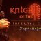 Українське озвучення та субтитри для Knights of the Temple - Infernal Crusade - Гайд