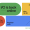 Google анонсувала свою конференцію Google I/O, яка пройде з 18 по 20 травня