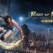 Римейк Prince of Persia The Sands of Time розроблятимуть Ubisoft Montreal