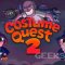 Роздача гри Costume Quest 2 на Epic Games Store