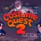 Роздача гри Costume Quest 2 на Epic Games Store