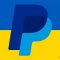 PayPal офіційно запрацював в Україні