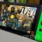 Трейлер версії Apex Legends для Nintendo Switch