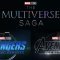 Marvel презентувала свої проекти 5 та 6 фаз свого кінематографічного всесвіту