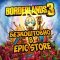 Borderlands 3 - безкоштовно в Epic Games Store