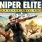 Sniper Elite 5 «пішла на золото»