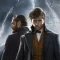 Вийшов офіційний український трейлер №2 до фільму «Фантастичні звірі: таємниці Дамблдора»