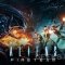 Відео геймплею Aliens: Fireteam