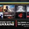 Humble Bundle підтримує Україну! Неймовірна пропозиція!