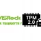 Як увімкнути TPM 2.0 у BIOS на ASRock