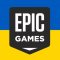 Epic Games допомагає Україні