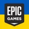 Epic Games допомагає Україні