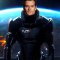 Генрі Кавіл виклав тизер імовірної адаптації Mass Effect