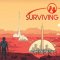 Отримайте Survivng Mars безкоштовно на Epic Games Store