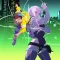 На Netflix вийшов трейлер аніме Cyberpunk: Edgerunners