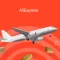 Укрпошта та «Нова Пошта» відновлюють доставку замовлень з AliExpress