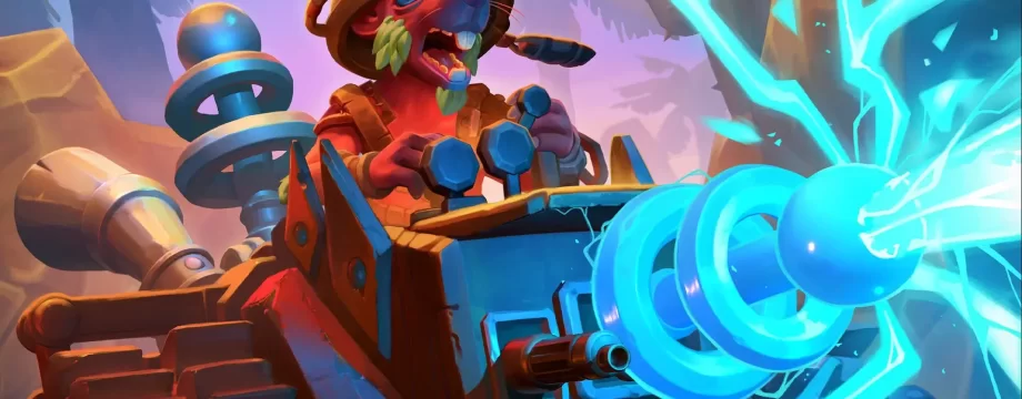 Отримайте DLC KaBOOM Kingdom для гри Minion Masters безкоштовно