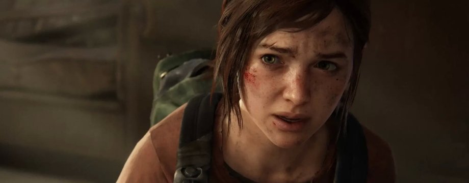 “The Last of Us Part 1” для ПК вийде на три тижні пізніше