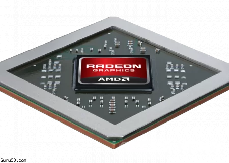 AMD, імовірно, як і Nvidia, готує продукти для майнінгу