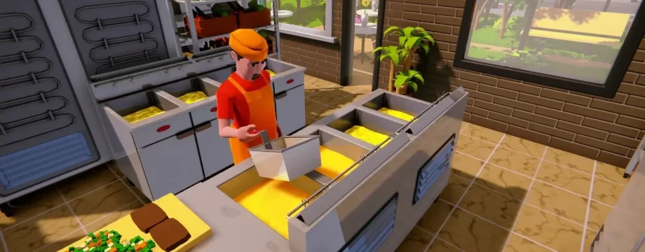 Як отримати Recipe for Disaster безкоштовно в Epic Games Store