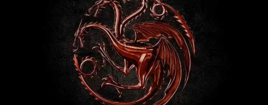 Тизер-трейлер серіалу «Будинок дракона» від HBO