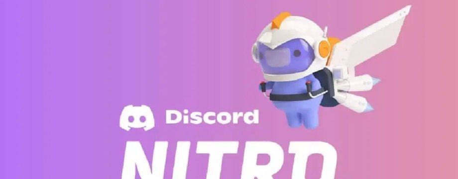 Ще одна роздача від EGS: місяць Discord Nitro безкоштовно!