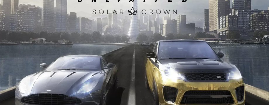 Test Drive Unlimited: Solar Crown перенесена на 2023 рік
