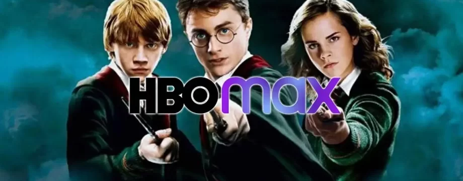 Анонсовано серіал за мотивами книг про Гаррі Поттера