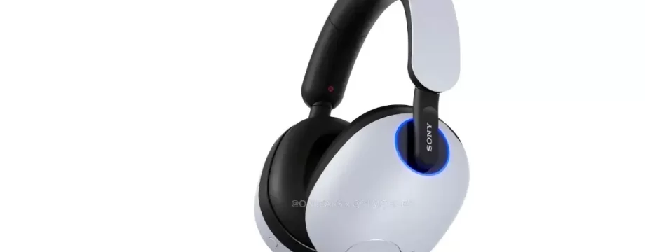 Згідно з чутками, Sony готує лінійку ігрових гарнітур