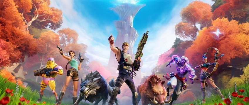 Трейлер нового сезону Fortnite зрежисерували брати Руссо
