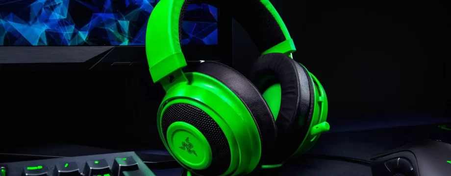 Гарнітура Razer стримала кулю, та врятувала геймера