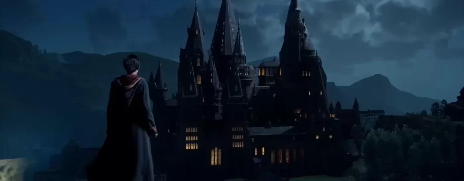 Hogwarts Legacy – RPG у сетинґу «Гаррі Поттера»: усе, що відомо про гру