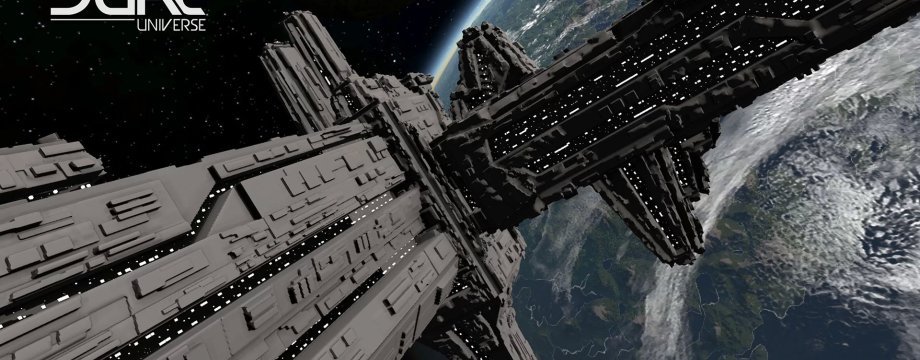 Через 8 років з моменту розробки отримає реліз космічна MMO