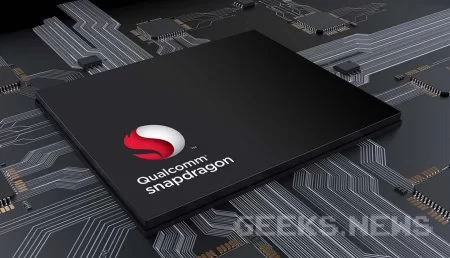 Компанія Qualcomm попереджає про серйозний дефіцит напівпровідникової продукції