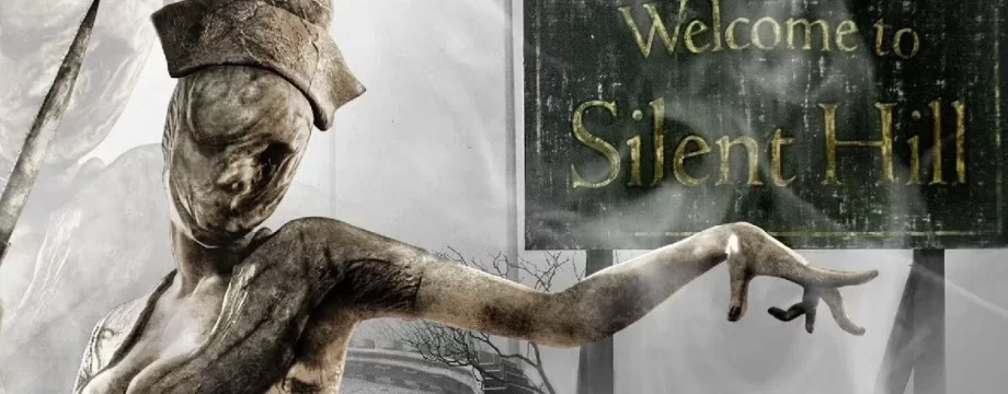 Презентація Silent Hill: Римейк, нові частини та фільм