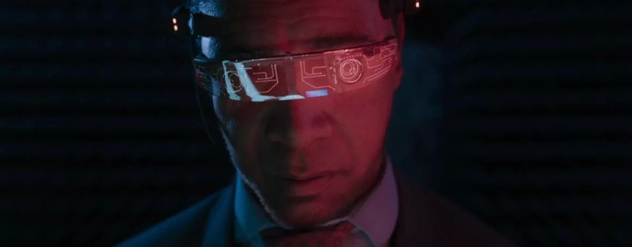 Off The Grid отримала супровідний ролик, спродюсований Ніллом Блумкампом та тизерить зразки зброї