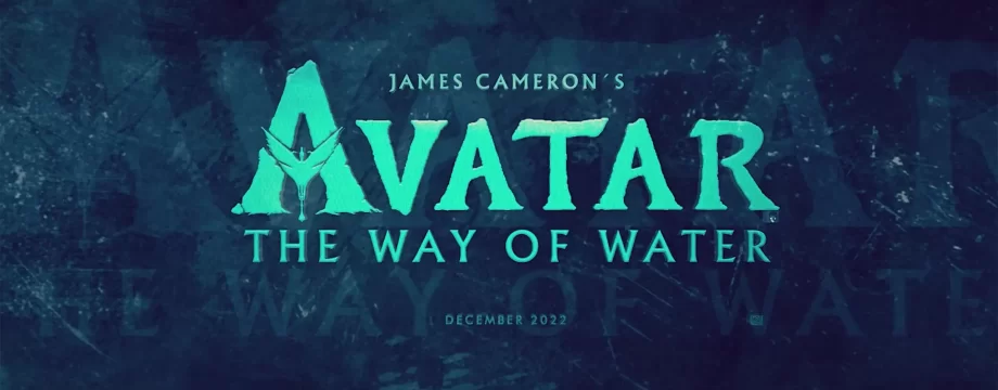 Avatar 2 обзавівся новим видовищним трейлером