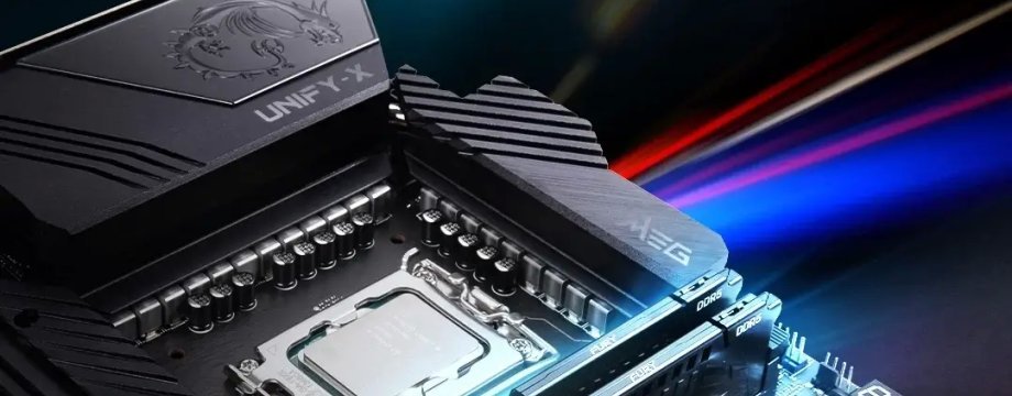Оперативна пам’ять DDR5 була розігнана до частоти 10 ГГц